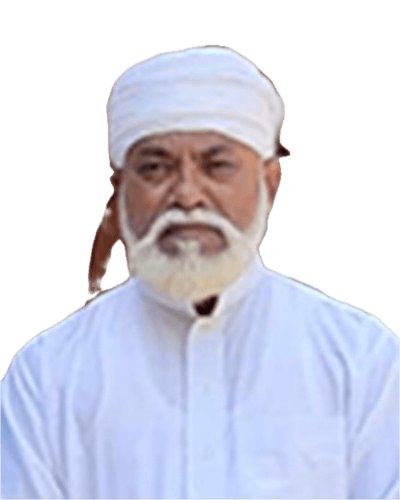 মাঈন উদ্দিন খান (লিটন) — সভাপতি